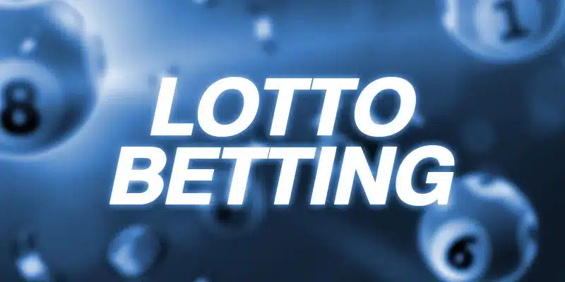 lotto betting